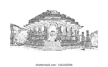 88 Rani ki vav Stock Illustrations, Images & Vectors | Shutterstock