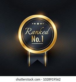 ranked no. 1 business label design