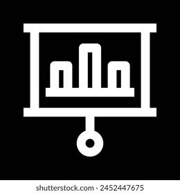 ranking board icon vector design