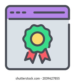 ranking flat line design, SEO and web flat design for mobile concepts and web apps. Collection of modern infographic logo and pictogram.