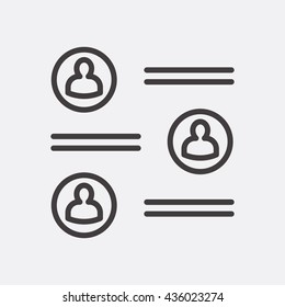 Ranking Icon