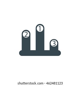 Ranking icon