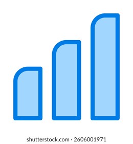 Ranking Icon Element for Design
