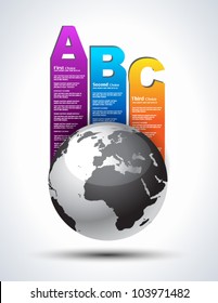 Ranking Papers Tag for Global Classifications of top choice corporates! Idea for business presentation