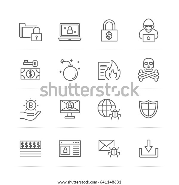 20,194 Cyber Risks Icon Images, Stock Photos & Vectors | Shutterstock