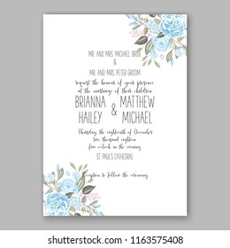 Ranunculus wedding invitation pink peony rose floral background greenery