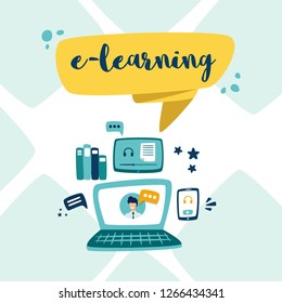 Rapid eLearning development, and learning solutions design. Written by E-Learning.