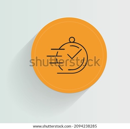 Rapid Deployment​ icon in yellow circle