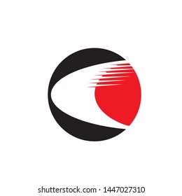 Rapid vector design illustration template - Vector
