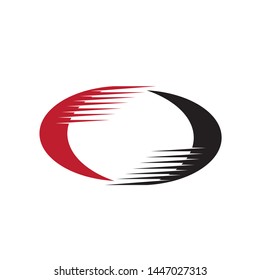 Rapid vector design illustration template - Vector
