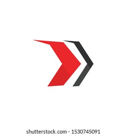 Rapid vector design illustration template