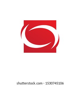 Rapid vector design illustration template
