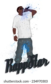 Rapper
