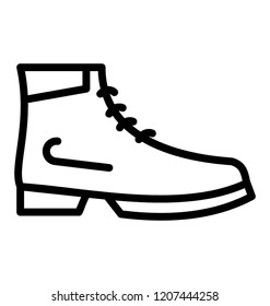 A rapper of dj shoes 