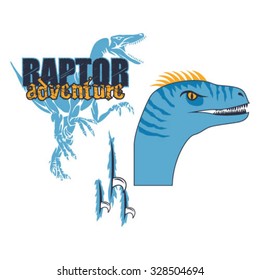 Raptor Adventure