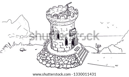 5700 Coloring Book Rapunzel Free Images