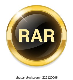 Rar file icon