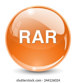 Rar file icon