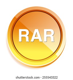 Rar file icon