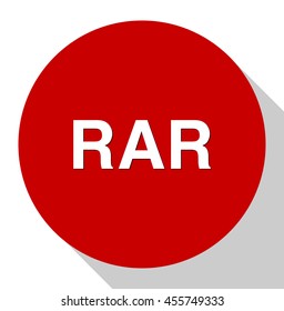 Rar file icon