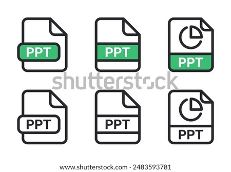 RAR file icon vector. symbol, sign