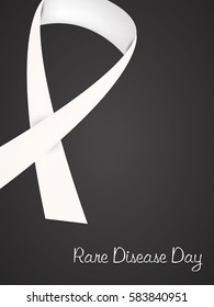 rare disease day