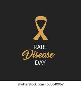 rare disease day