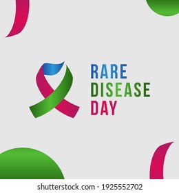 Rare Disease Day Design Event