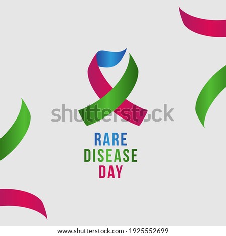 Rare Disease Day Design Event
