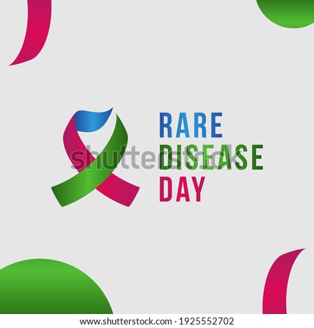 Rare Disease Day Design Event