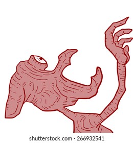 rare monster