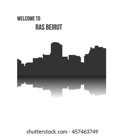 Ras Beirut, Lebanon