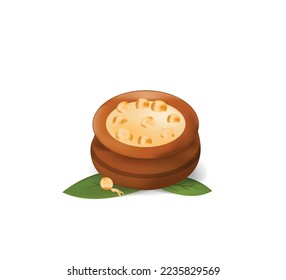 Ras malai or rasamalai or rossomalai popular dessert in the Indian states and Bangladesh