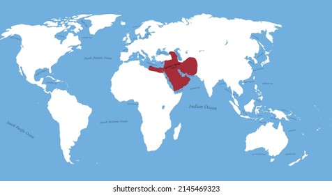 Rashidun Caliphate Period Of Caliph Ali