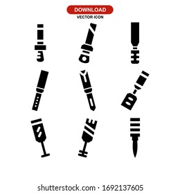 rasp icon or logo isolated sign symbol vector illustration - Collection of high quality black style vector icons
