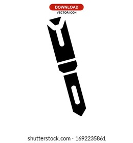 rasp icon or logo isolated sign symbol vector illustration - high quality black style vector icons
