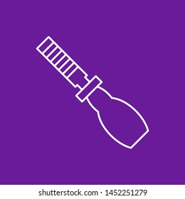 Rasp icon for your project
