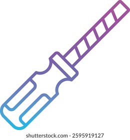 Rasp vector icon. Can be used for printing, mobile and web applications.