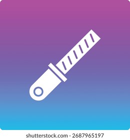 Rasp vector icon. Can be used for printing, mobile and web applications.