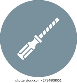 Rasp vector icon. Can be used for printing, mobile and web applications.