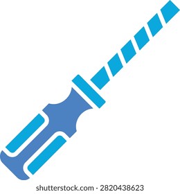 Rasp vector icon. Can be used for printing, mobile and web applications.
