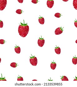 3,191 Raspberries on white border Images, Stock Photos & Vectors ...