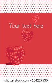 raspberry juice packaging