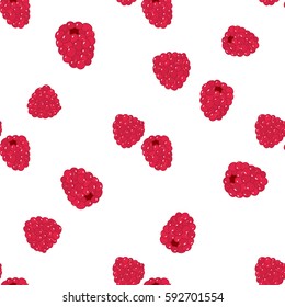 Raspberry Pattern