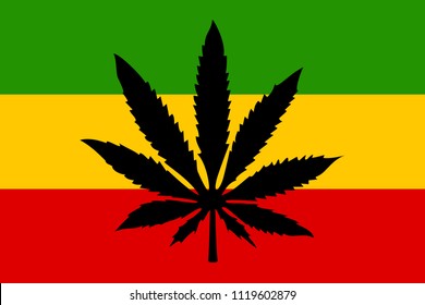 1,040 Rastafari flag Images, Stock Photos & Vectors | Shutterstock