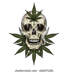 31,023 Marijuana Logo Images, Stock Photos & Vectors 