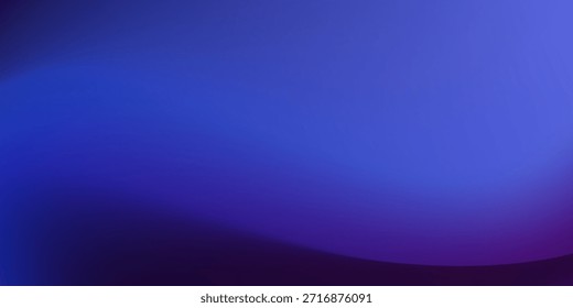 Raster abstracto azul oscuro, elegante fondo borroso púrpura, color de textura de gradiente suave, moderno patrón de Sitio web brillante, encabezado de Anuncio o fondo de arte gráfico de barra lateral