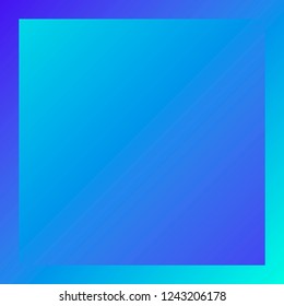 Raster abstract dark blue, smooth gradient texture color, shiny bright website pattern