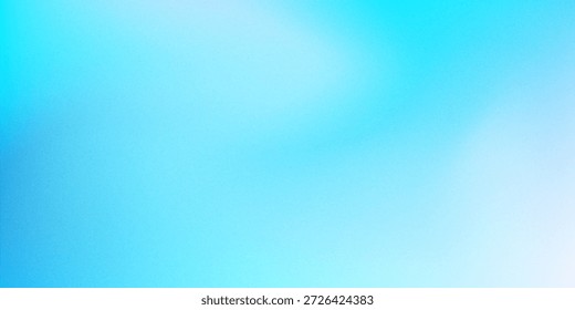 Raster abstrato luz azul borrado fundo, cor de textura gradiente suave, brilhante padrão do site, cabeçalho de banner ou imagem de arte gráfica de barra lateral

