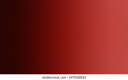 Raster abstract red blurred background